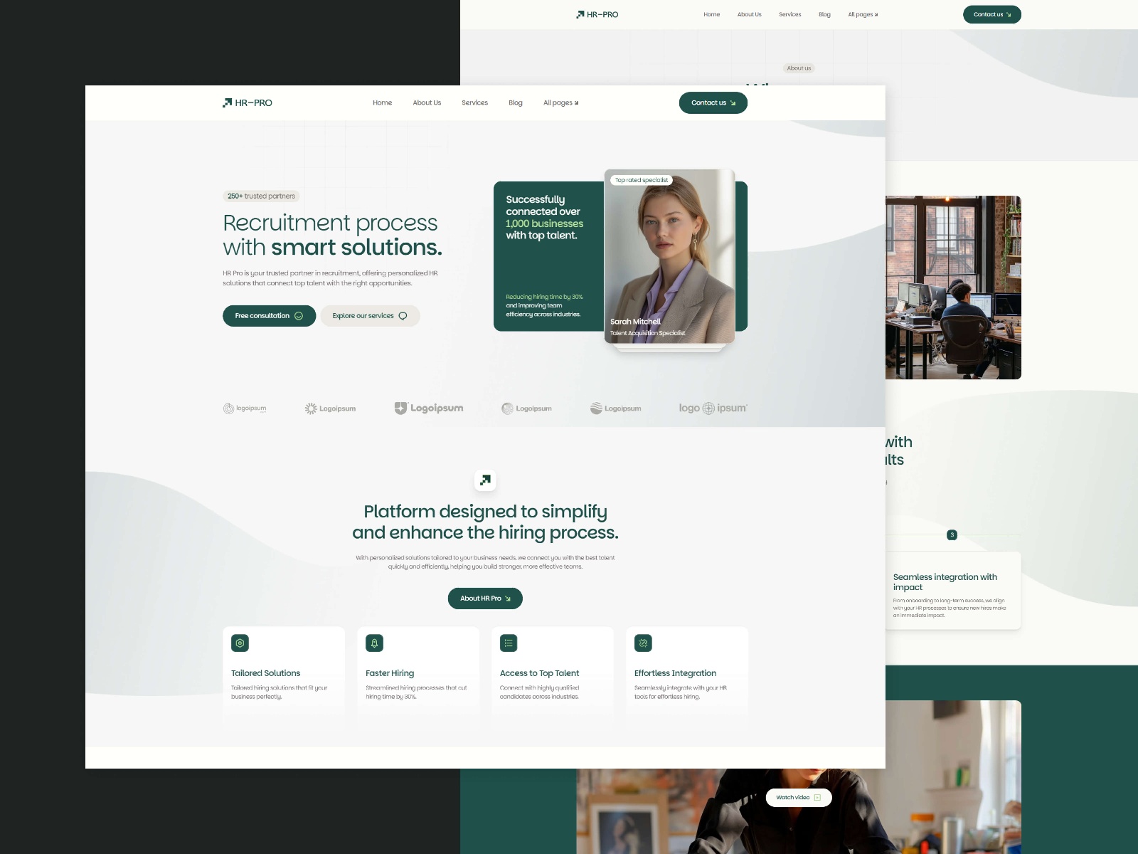 HRPro
