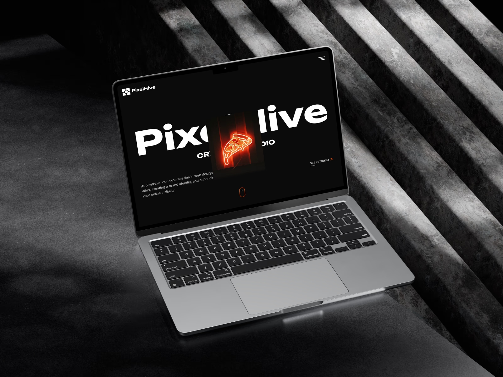 PixelHive