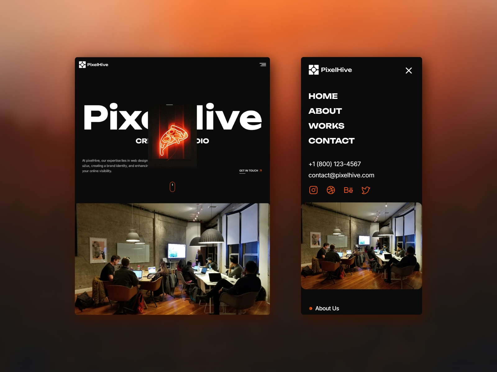 PixelHive