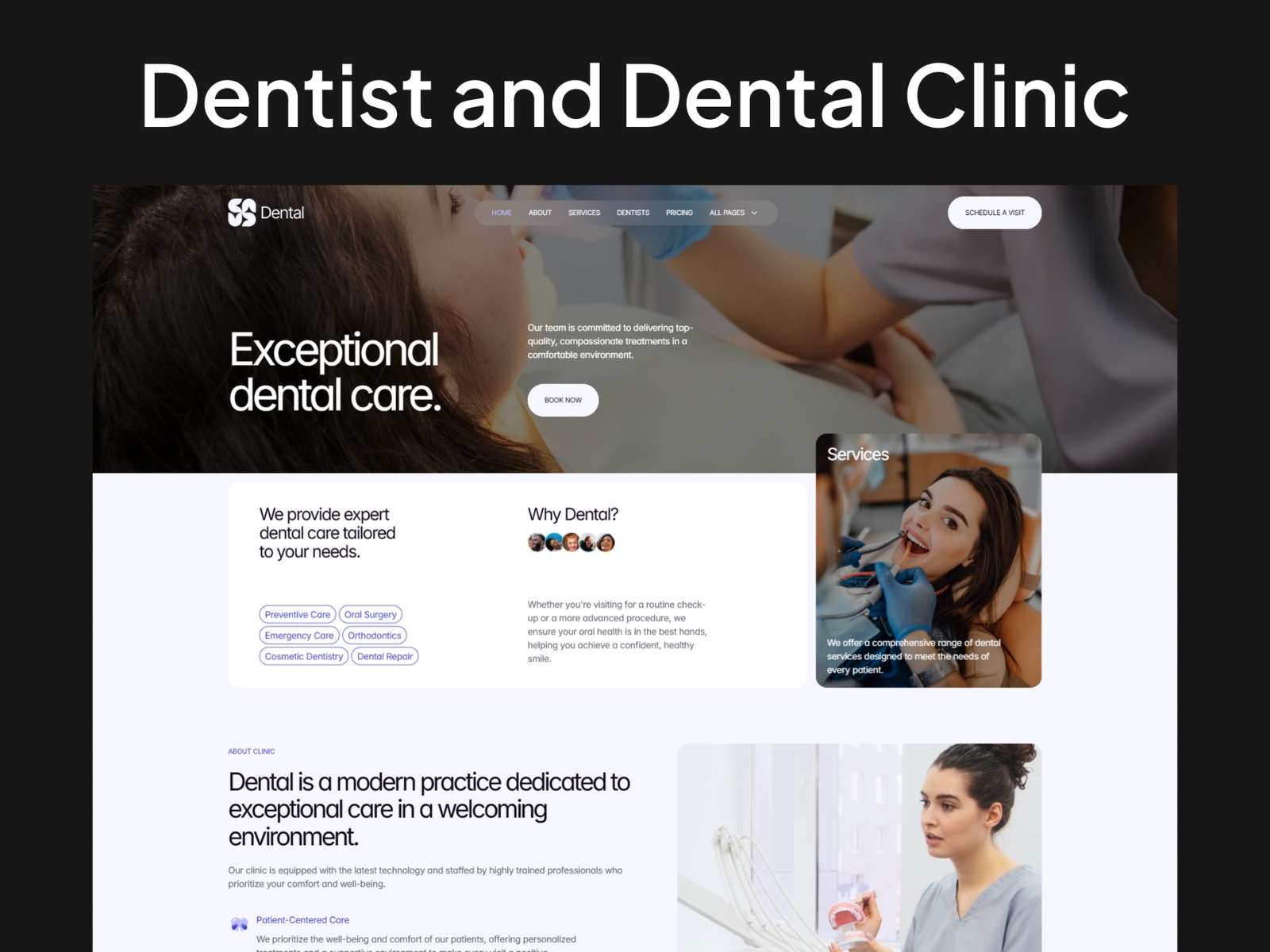 Dental