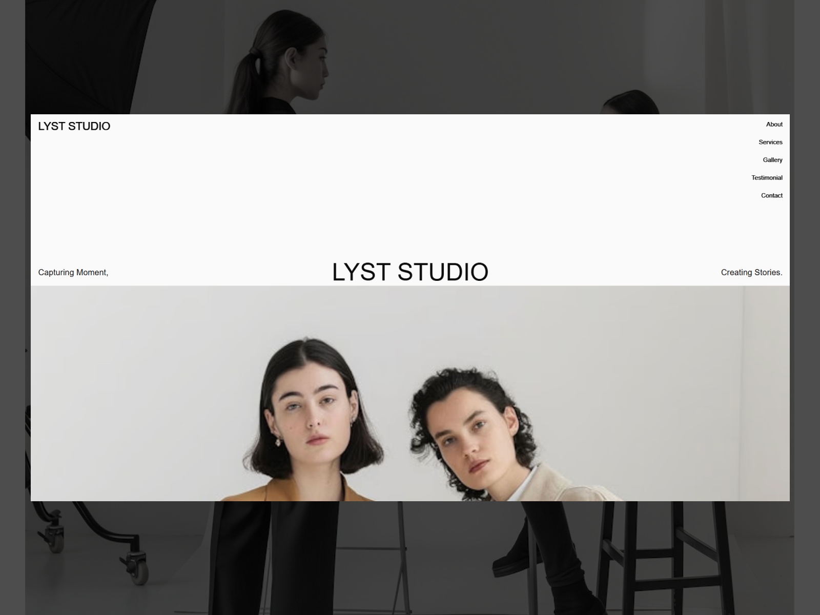 Lyststudio