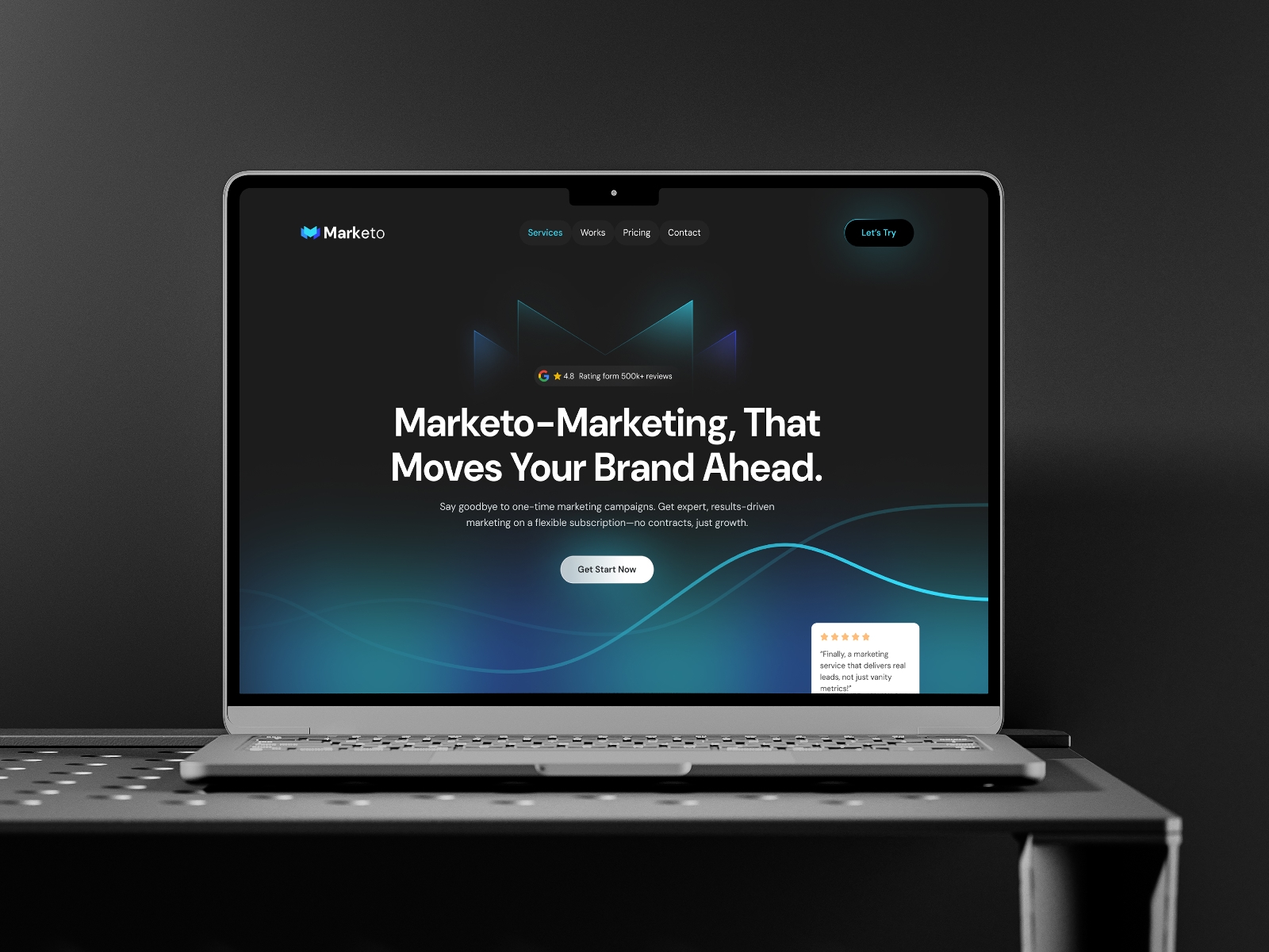 Marketo