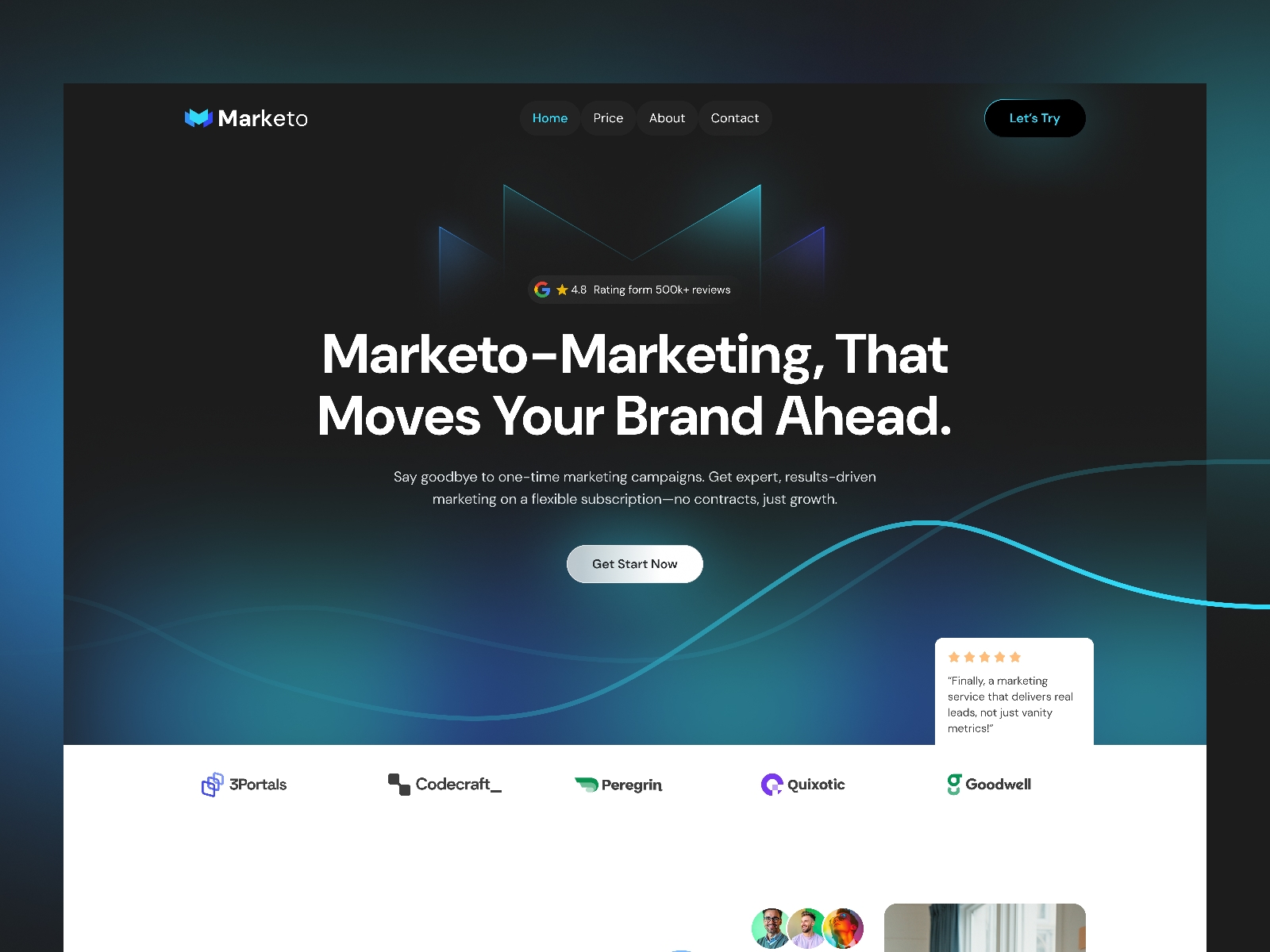 Marketo