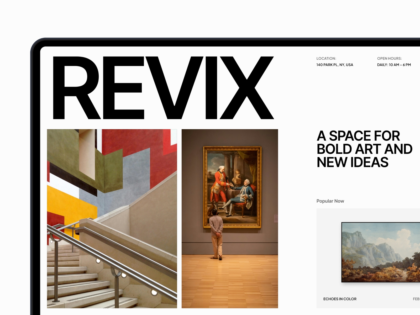 REVIX