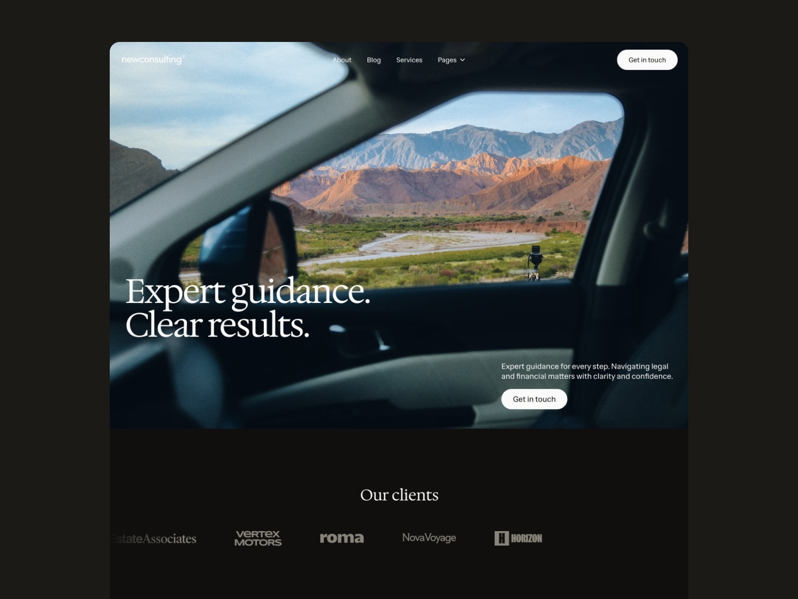 ConsultFlow