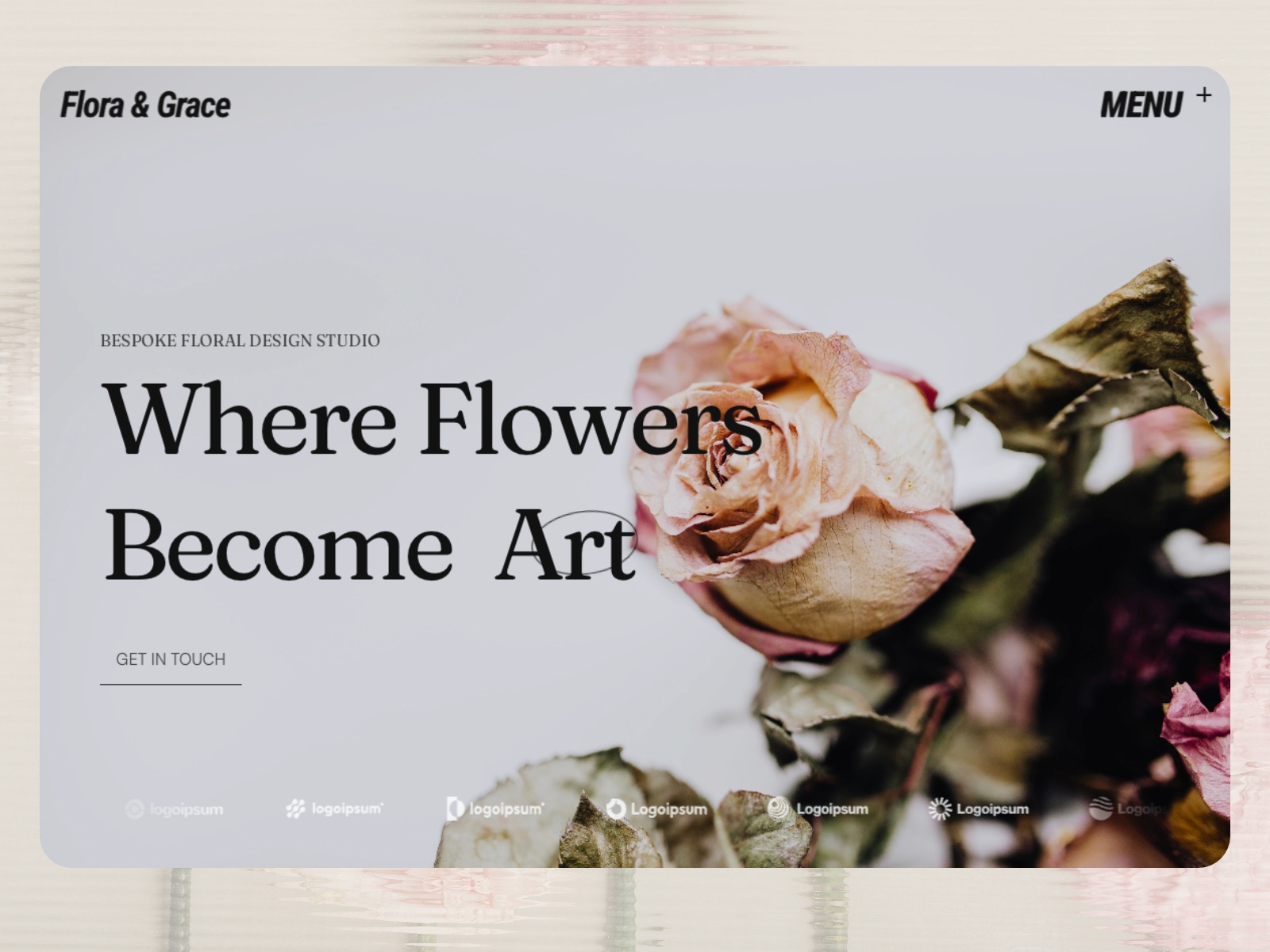 Flora&Grace
