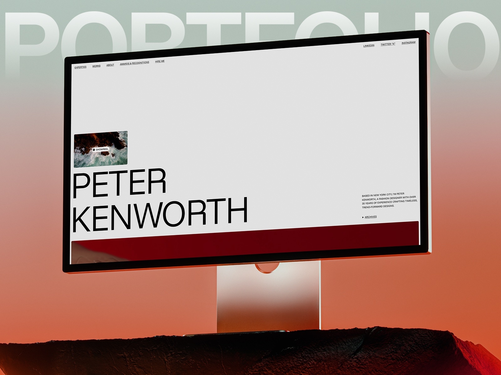 Peter