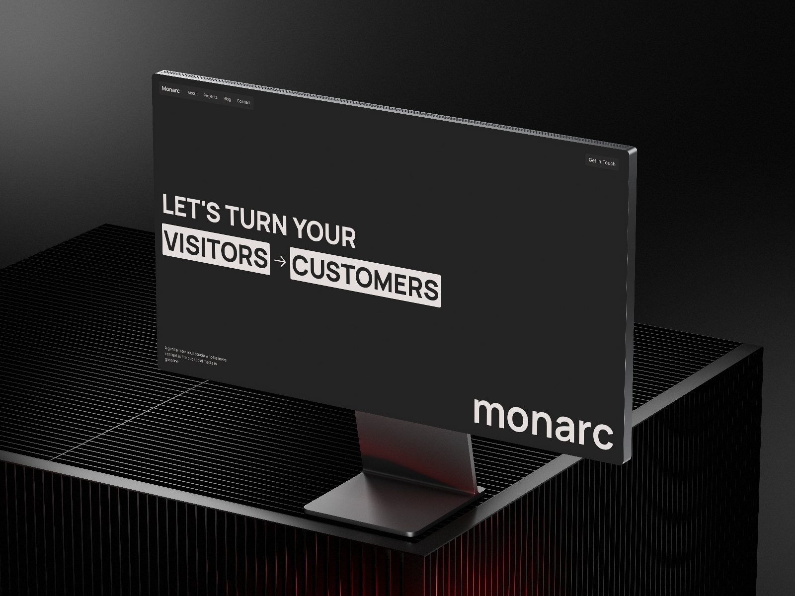 Monarc