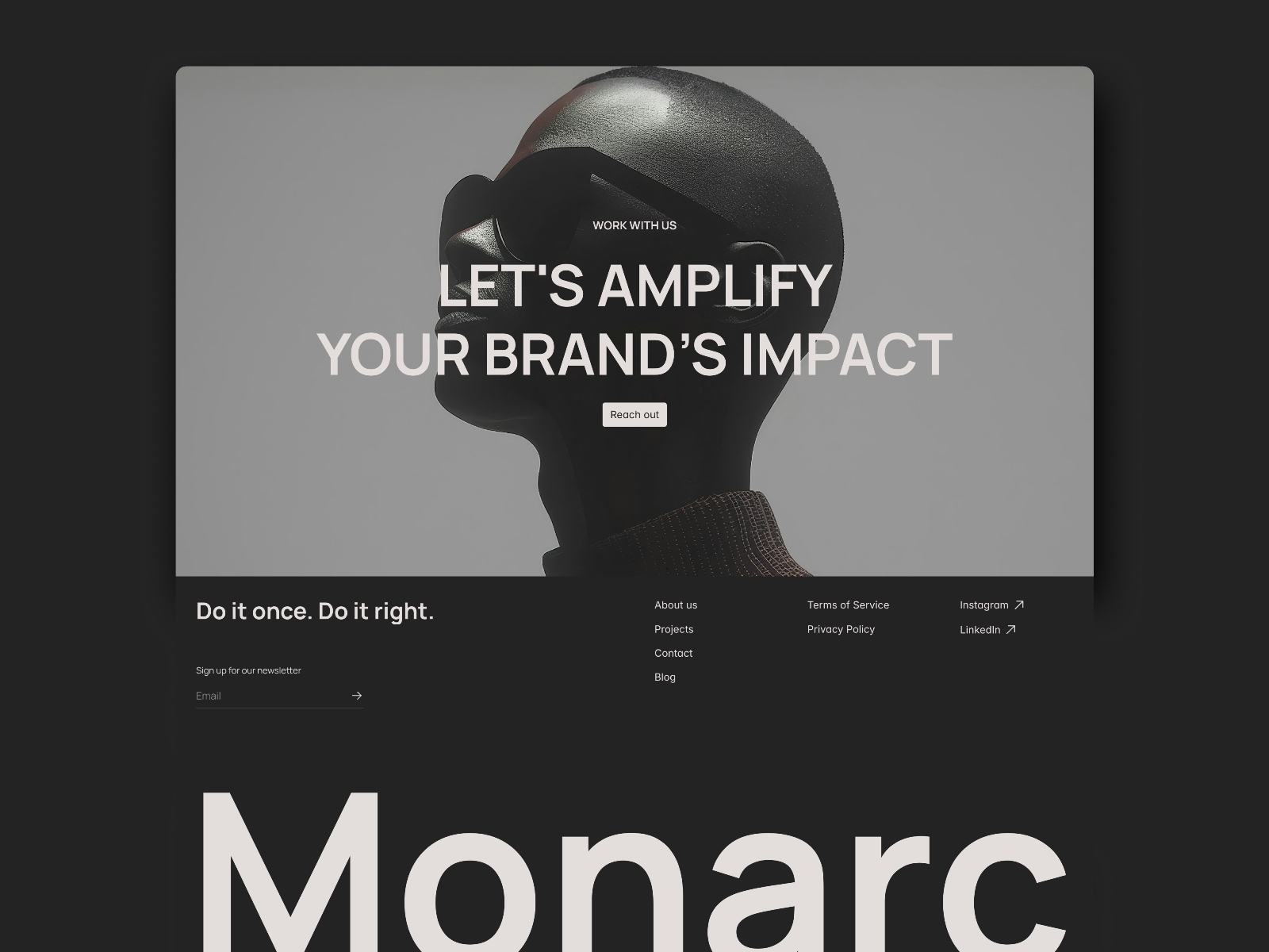 Monarc