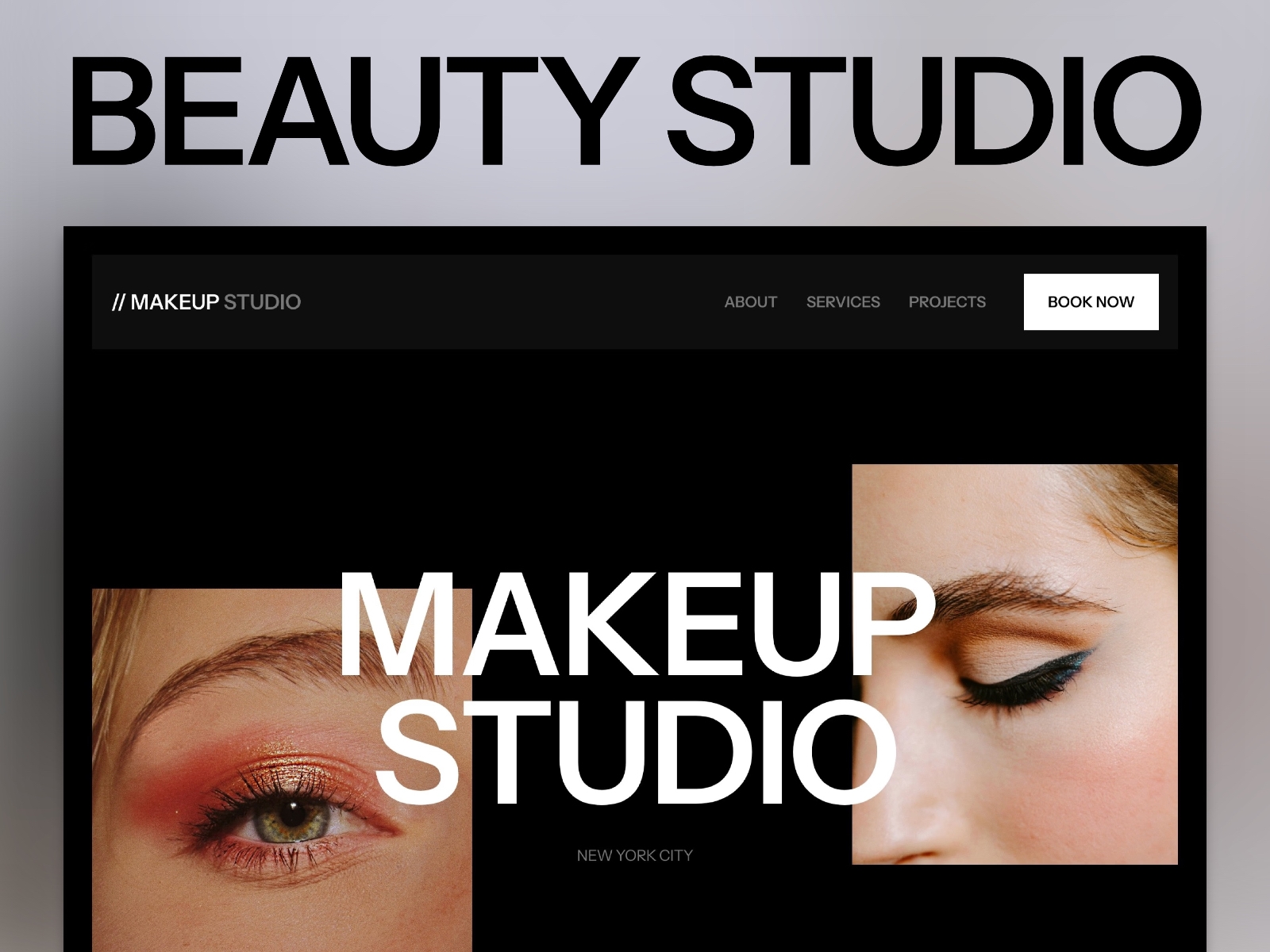 Makeup