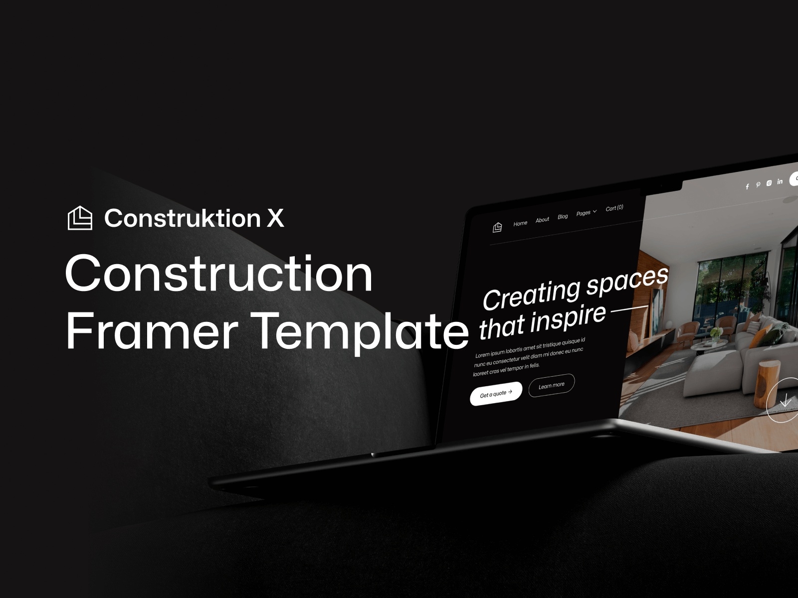 Construktion