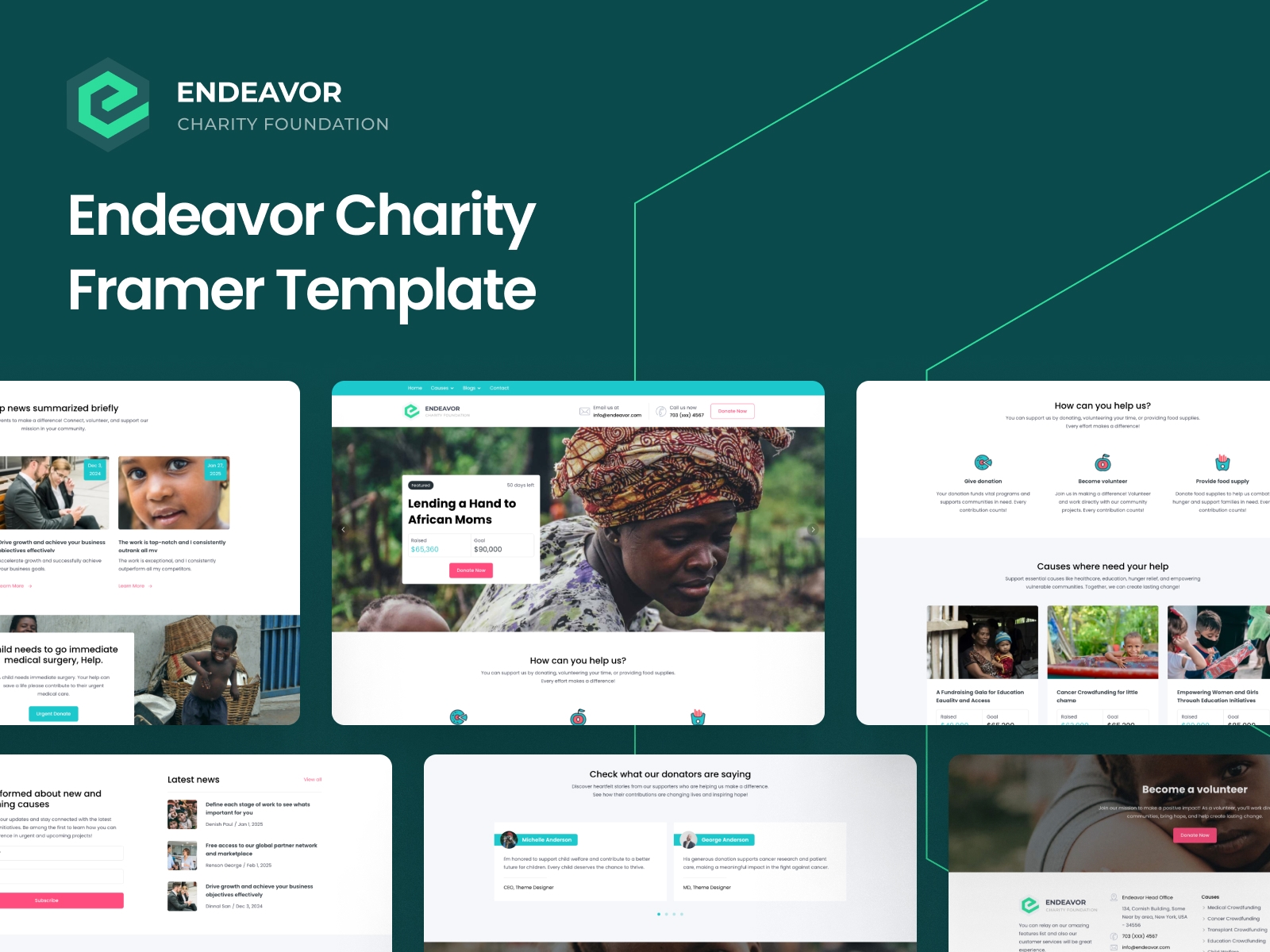 Endeavor