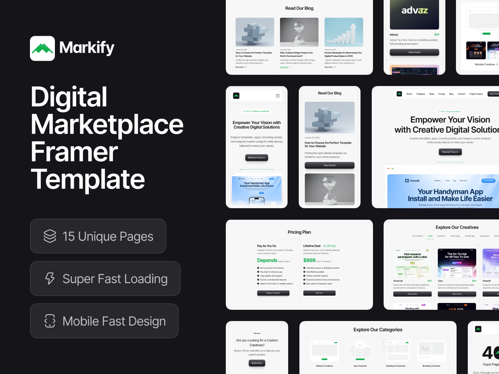 Markify