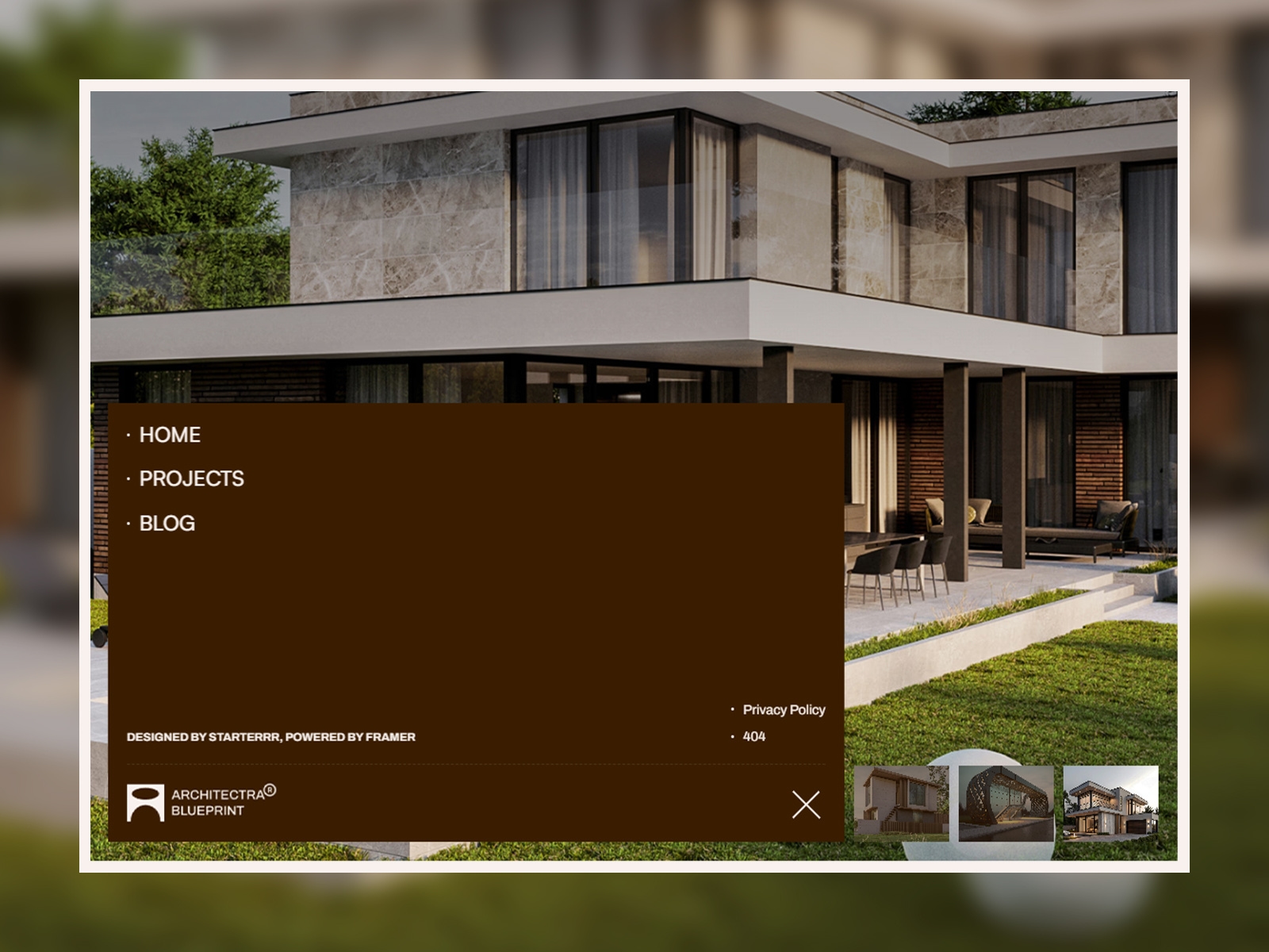 Architectra
