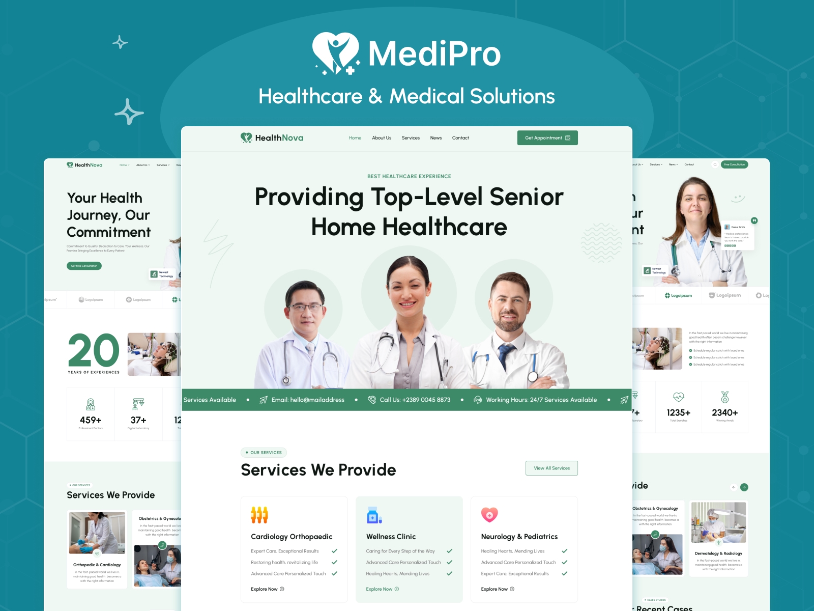 MediPro