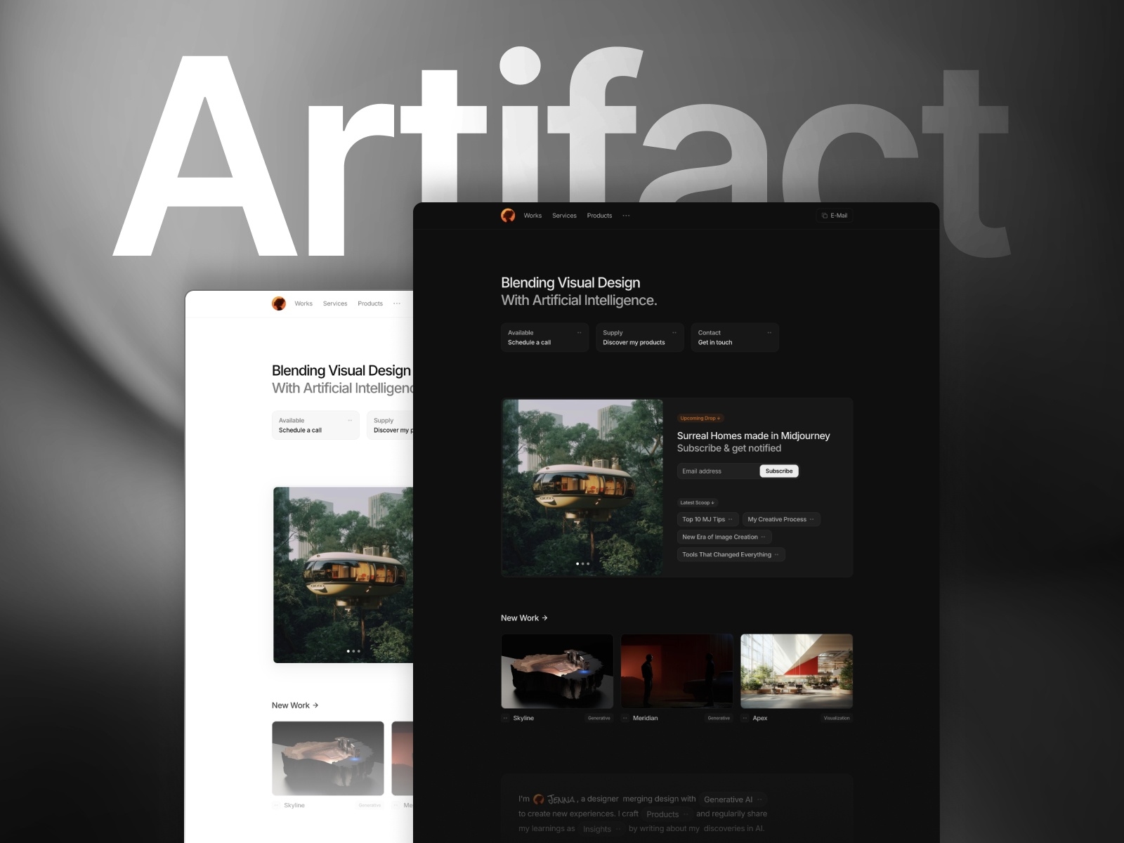 Artifact