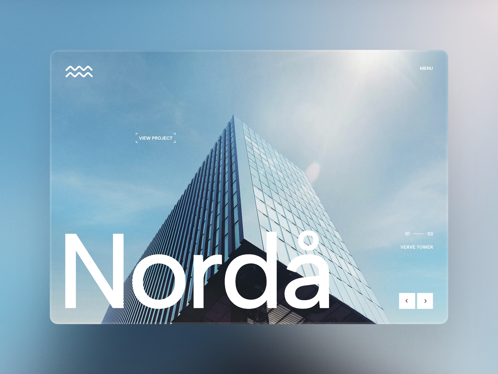 Nord-Å