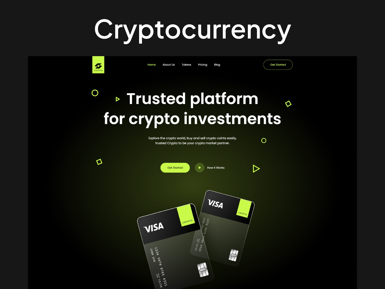 Crypto