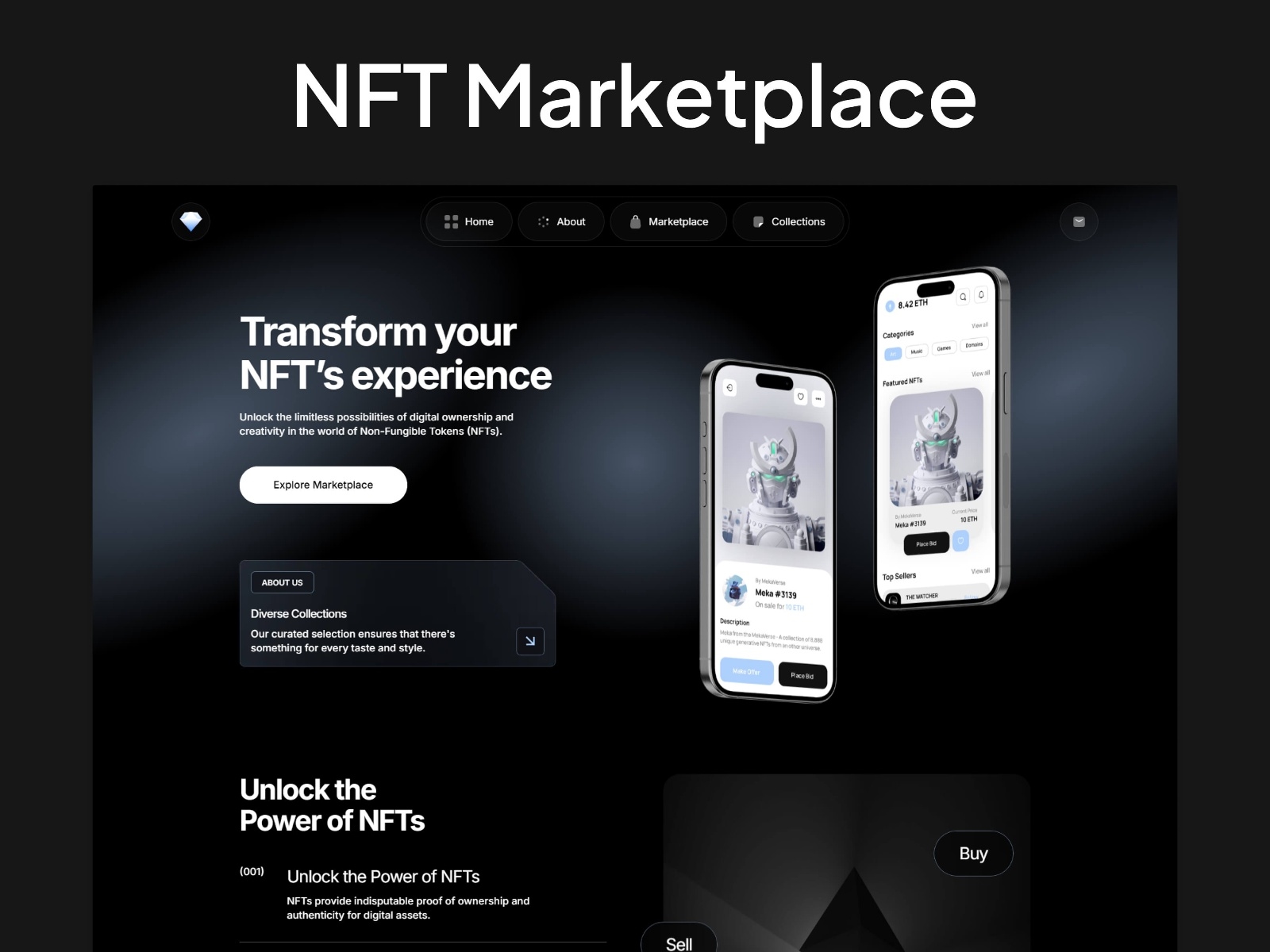 NFTity