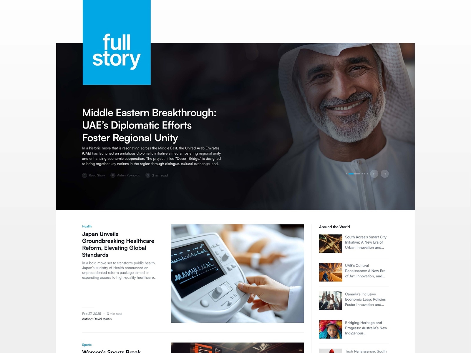 FullStory
