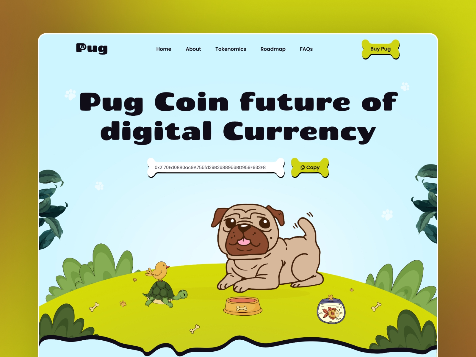 Pug