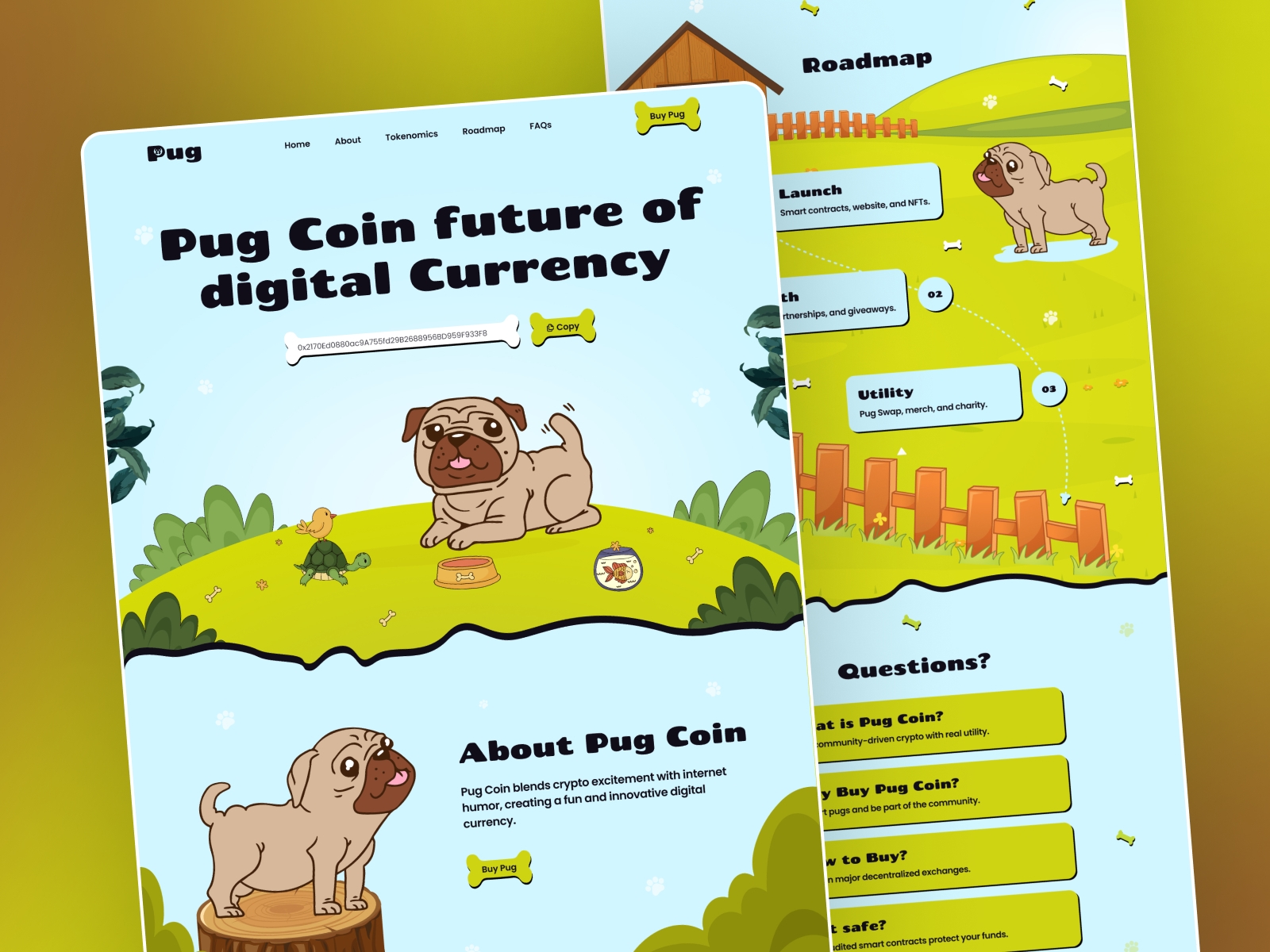 Pug