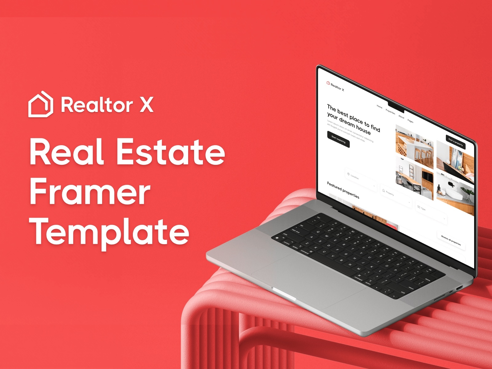 Realtor X