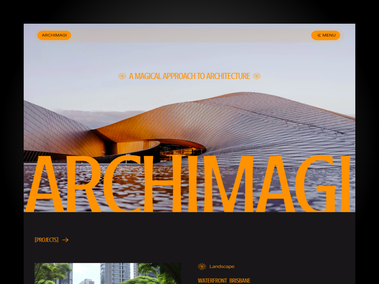 Archimagi