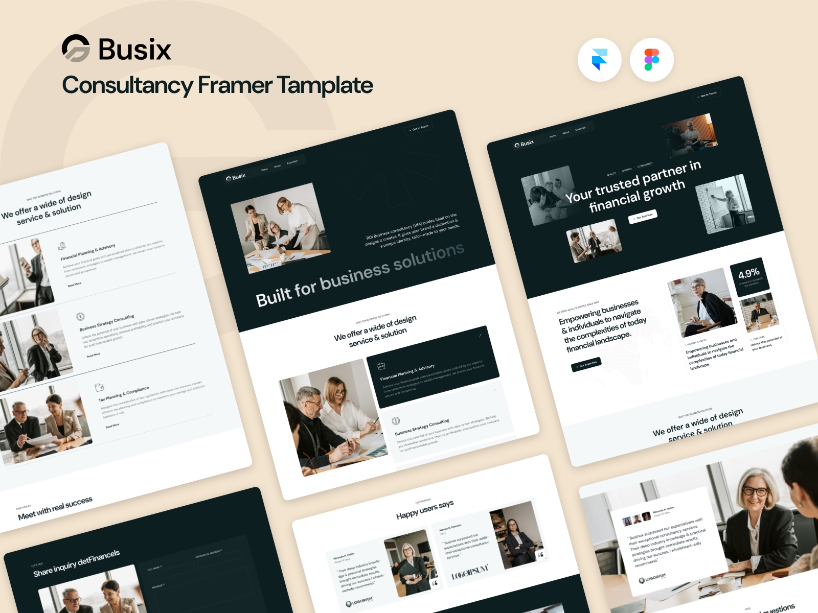 Busix