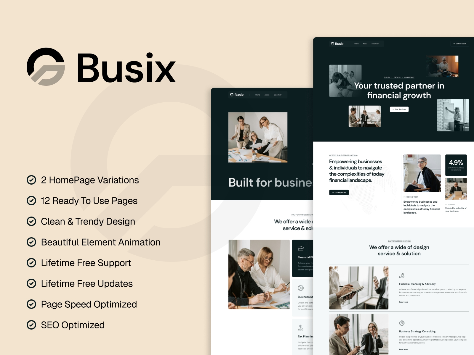 Busix
