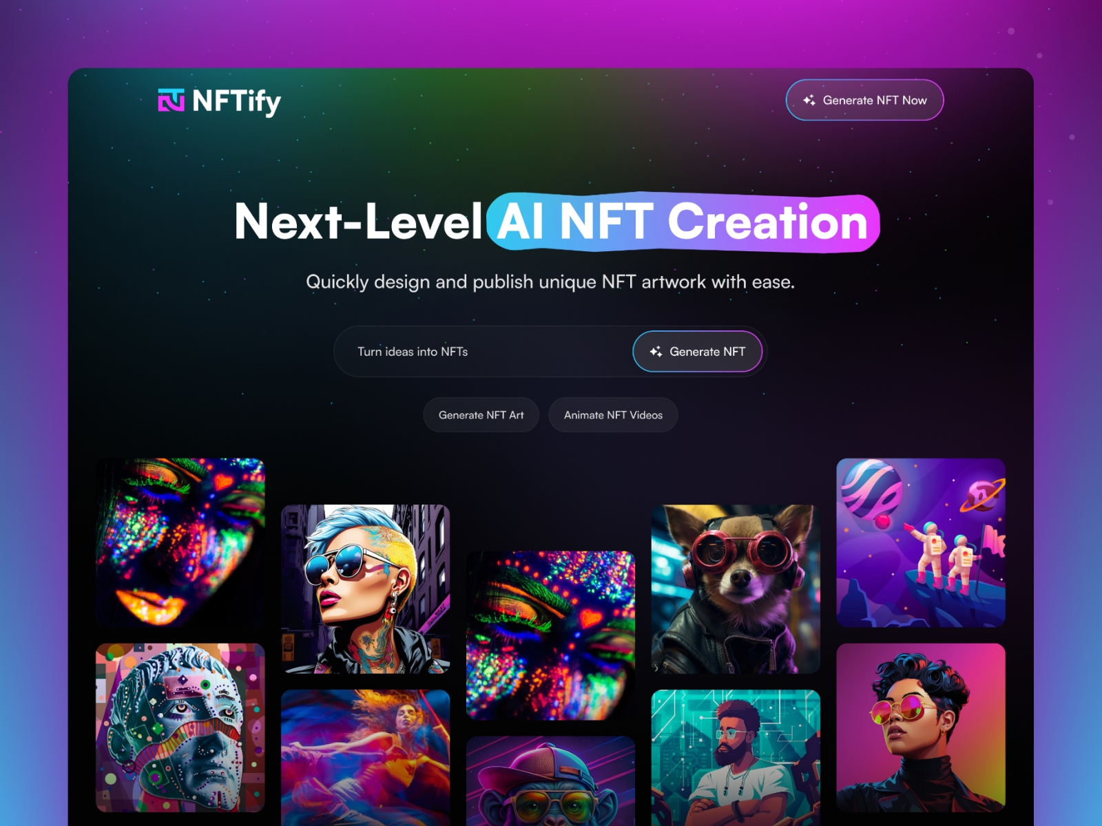 NFTify