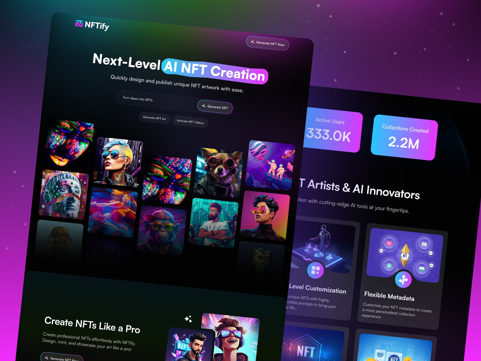 NFTify