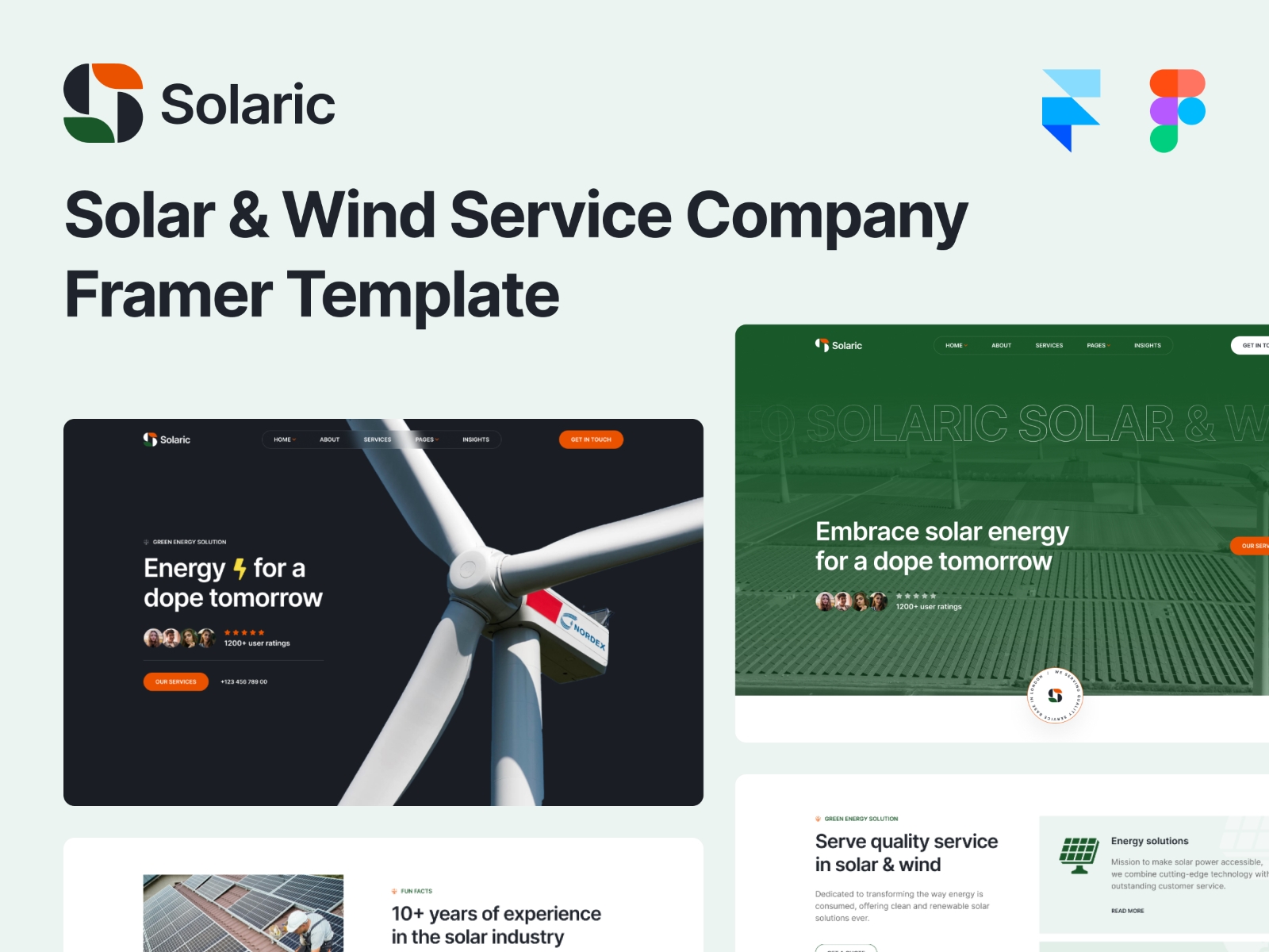 Solaric