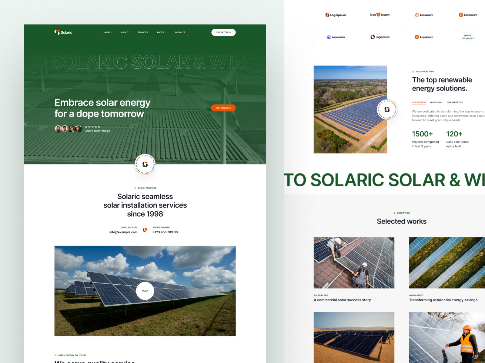 Solaric