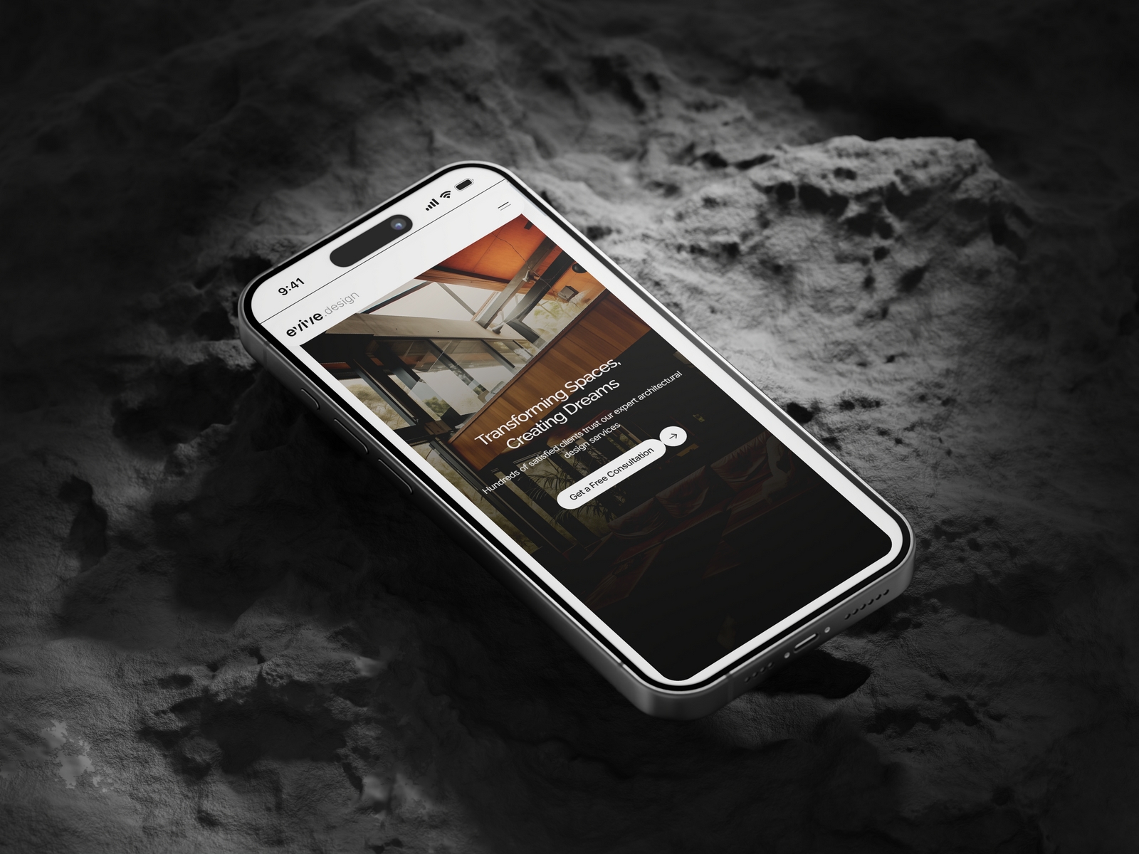 EVIVE Design