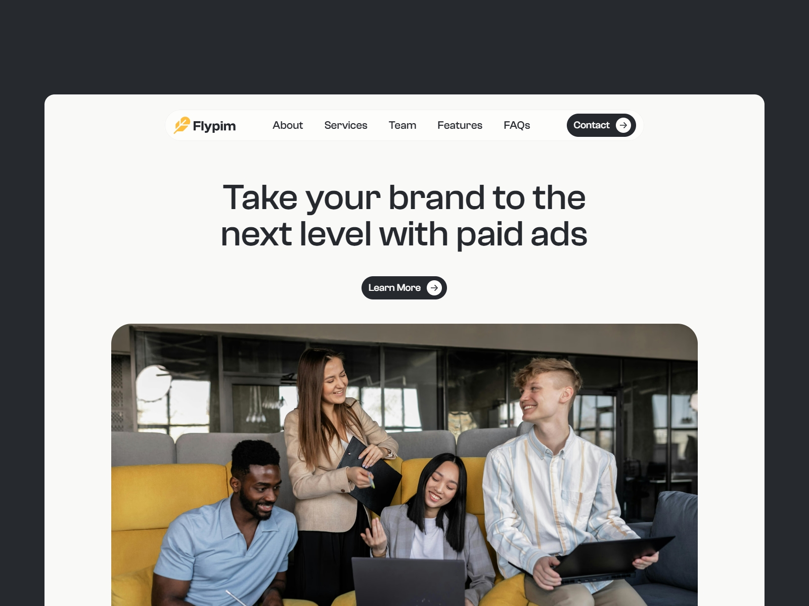 Flypim