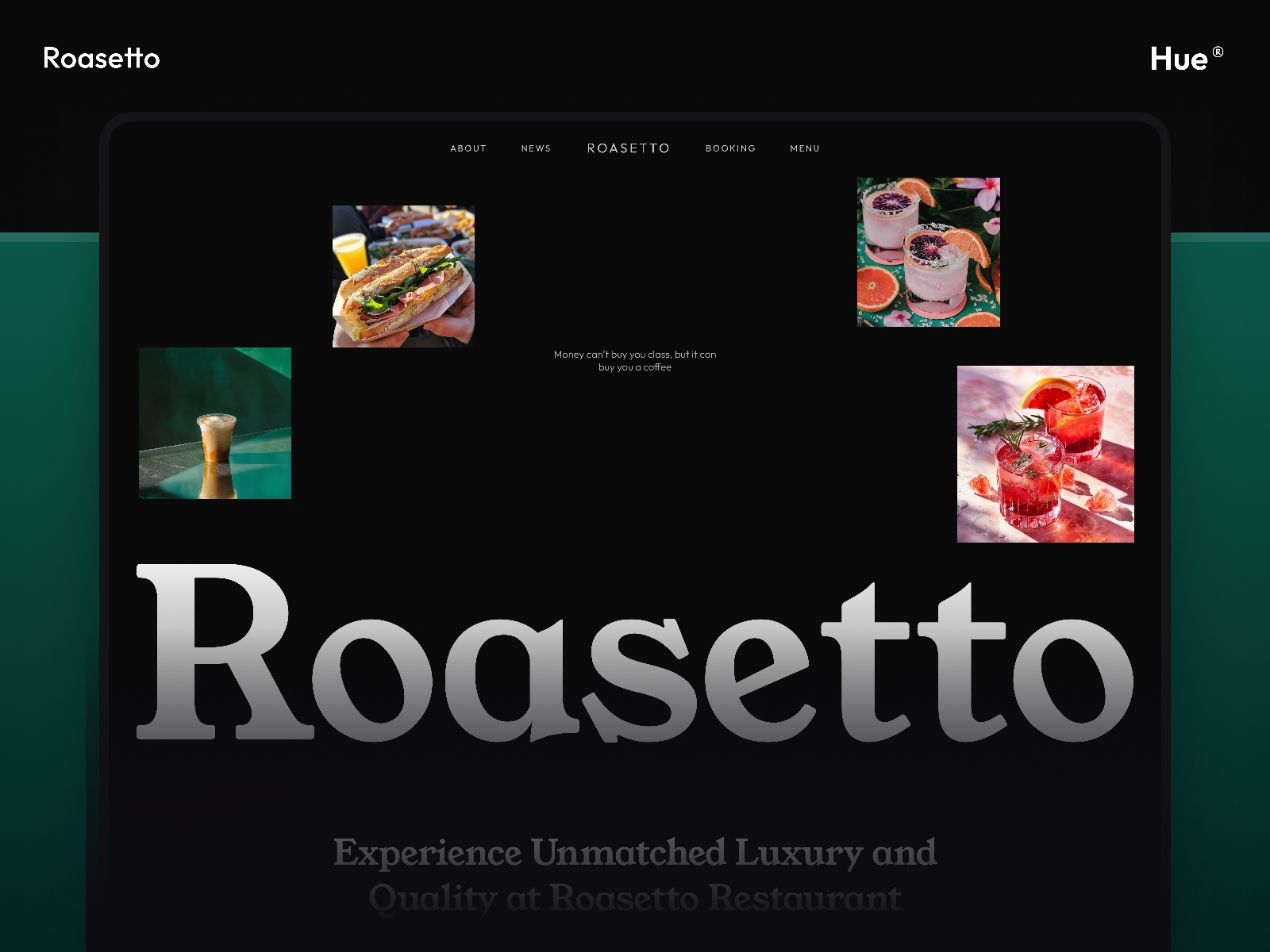 Roasetto
