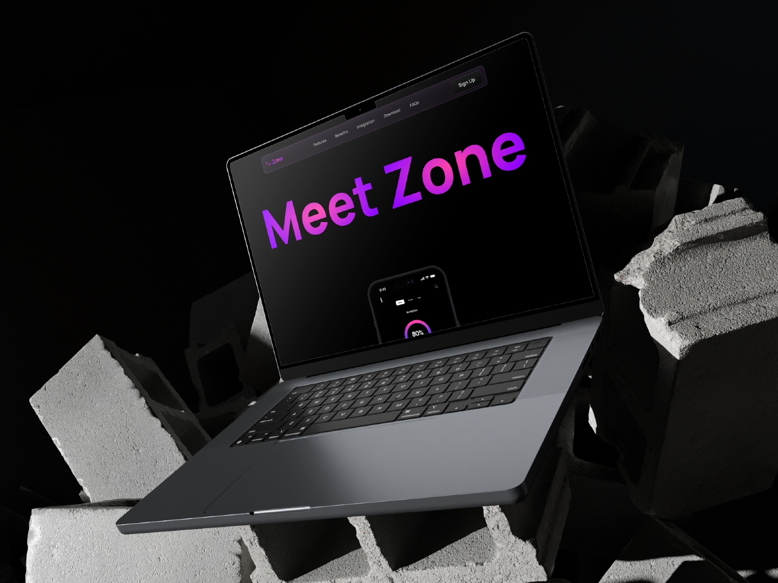 Zone
