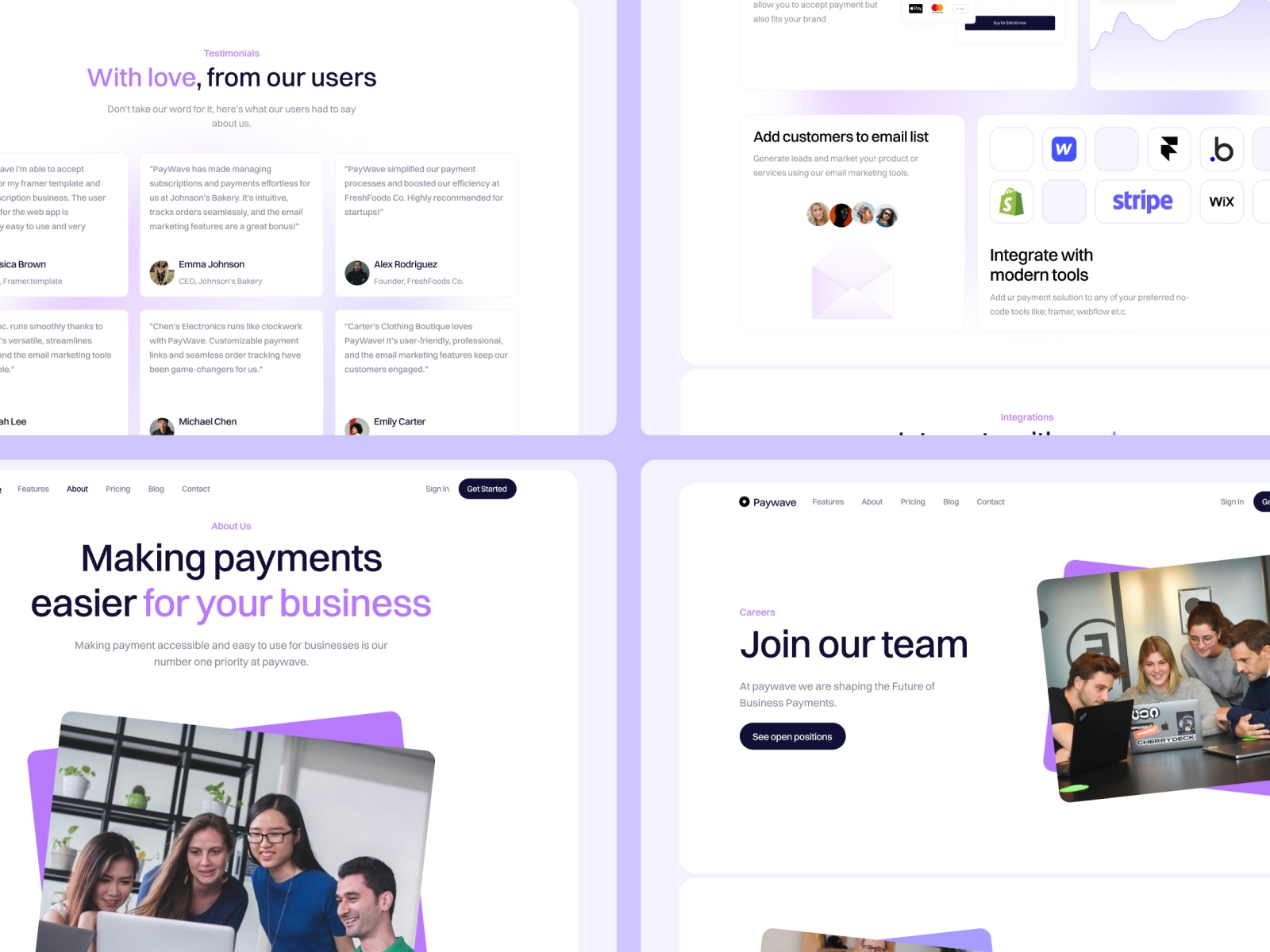 Paywave