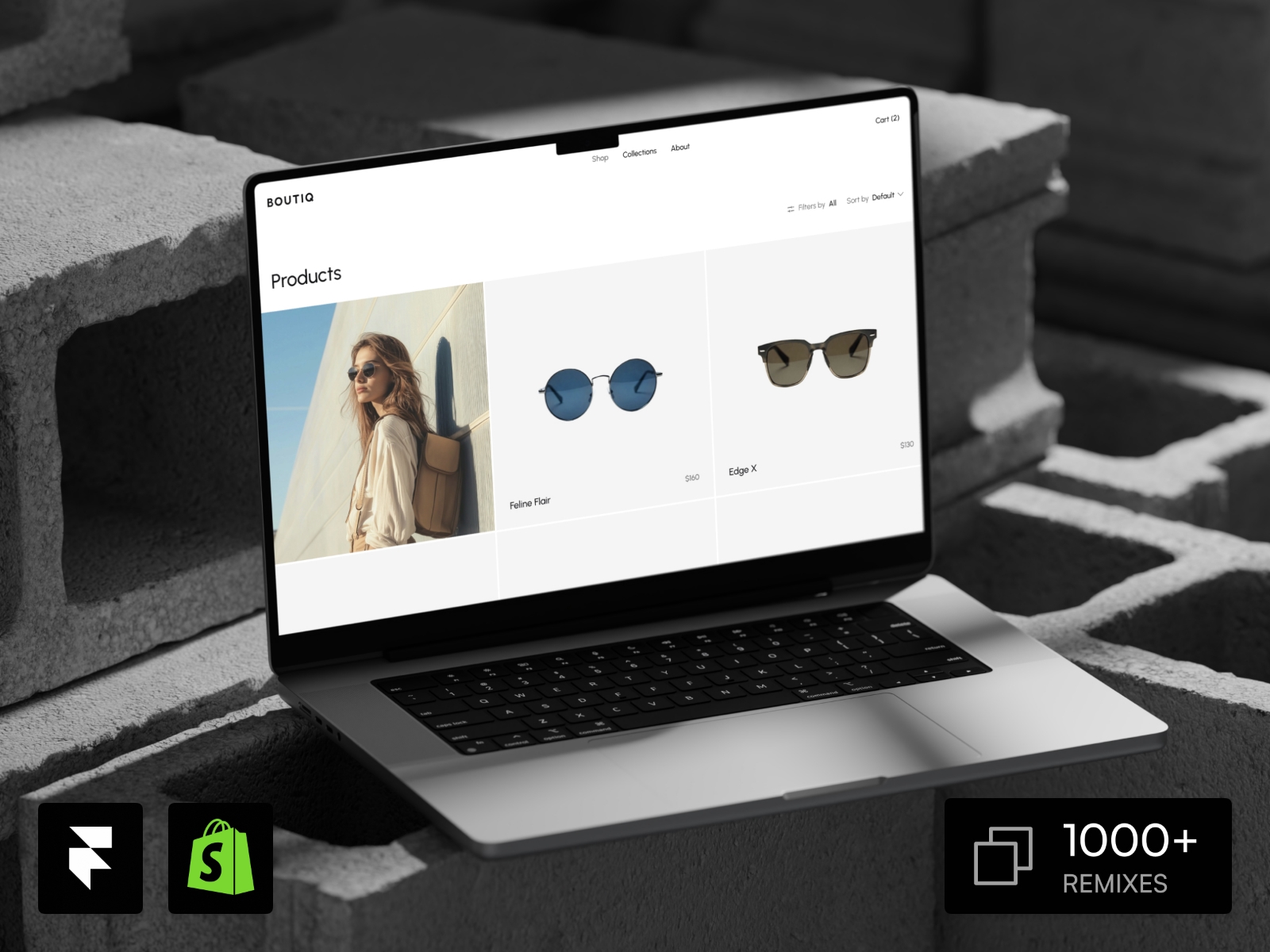 Boutiq