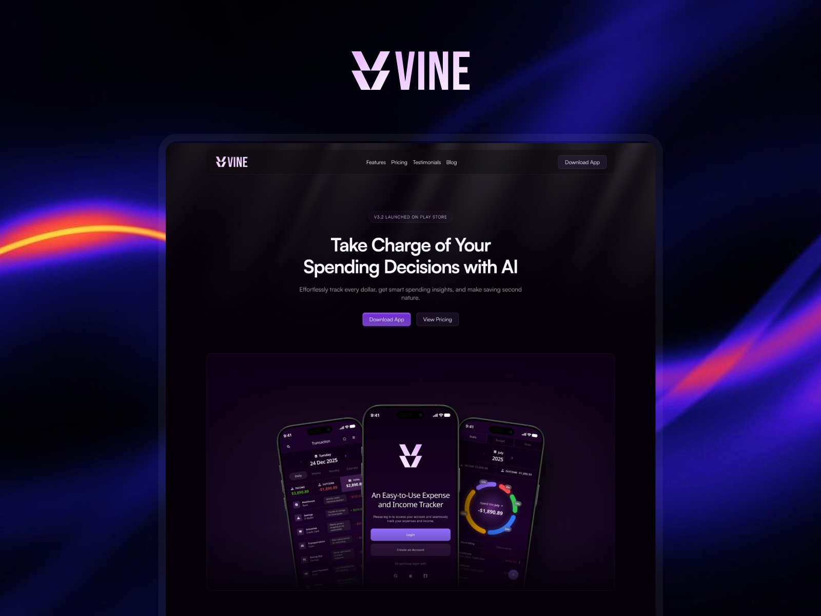 Vine