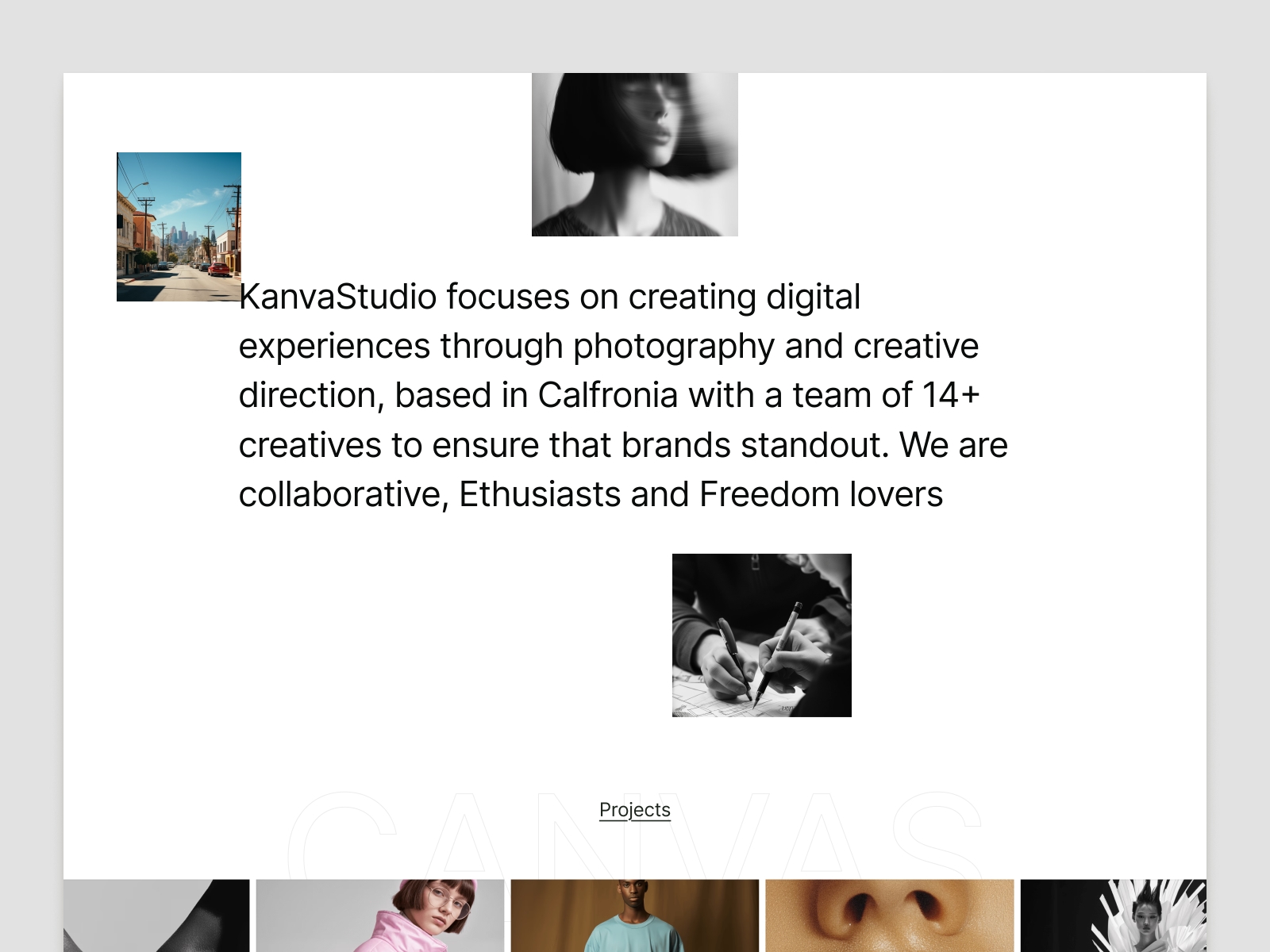 Kanvastudio