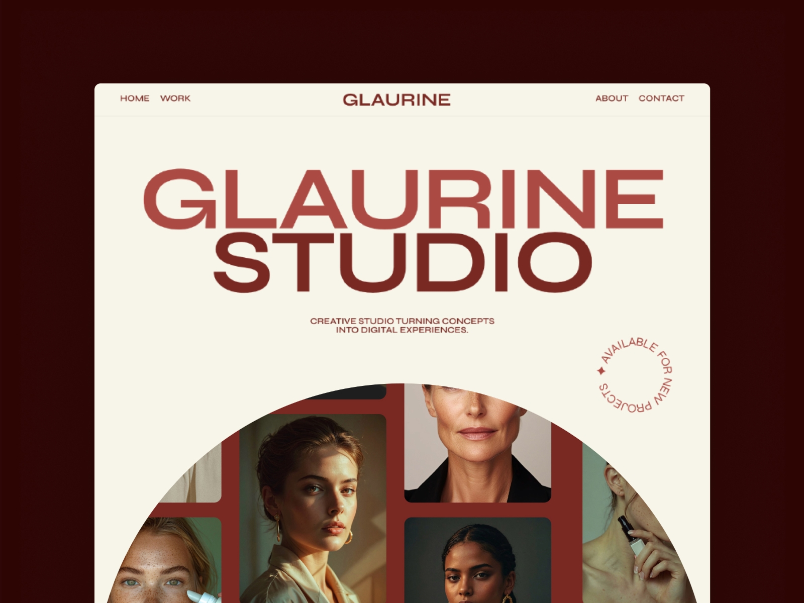 Glaurine