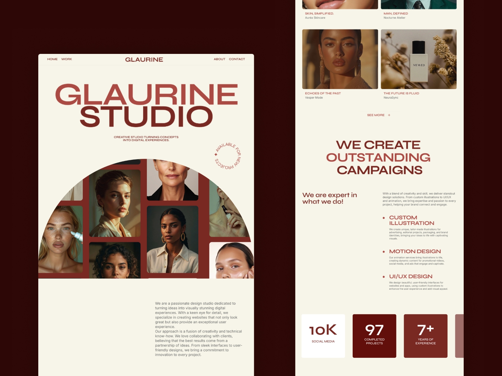 Glaurine