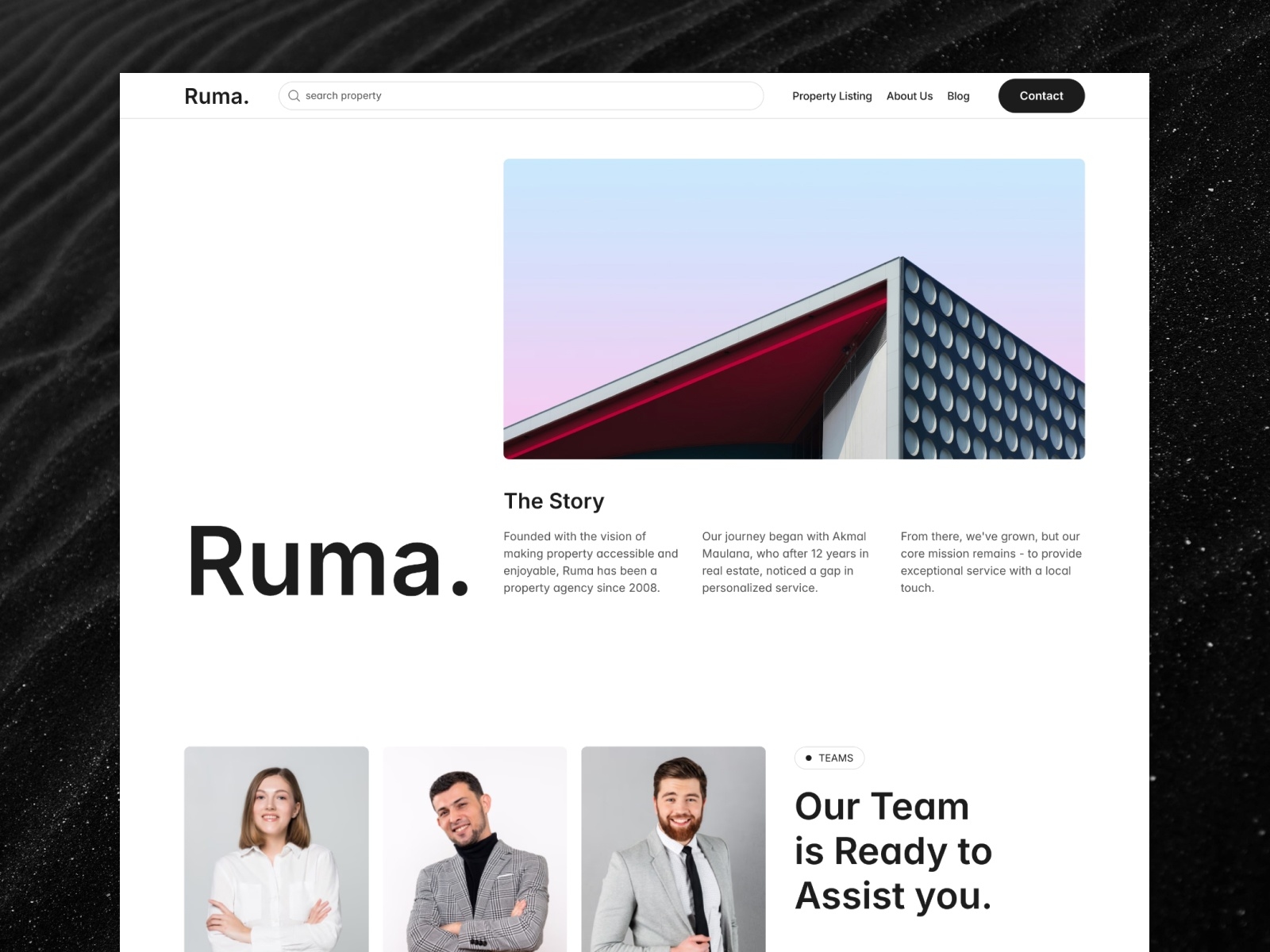 Ruma