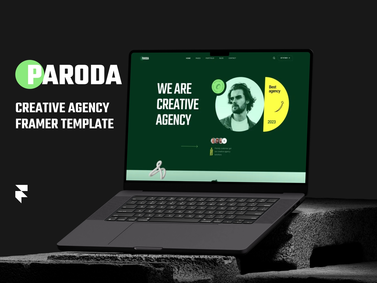 Paroda