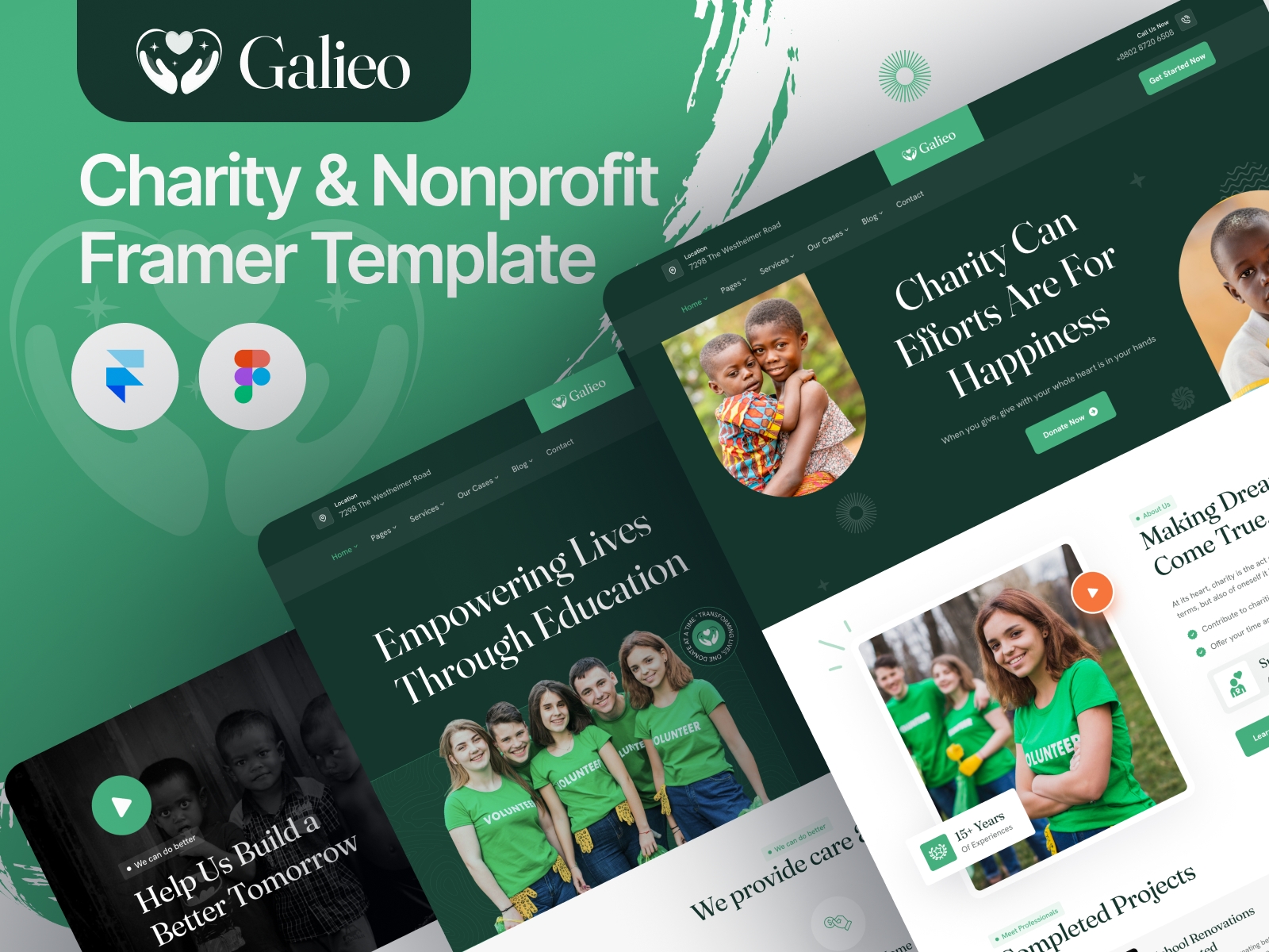 Galieo