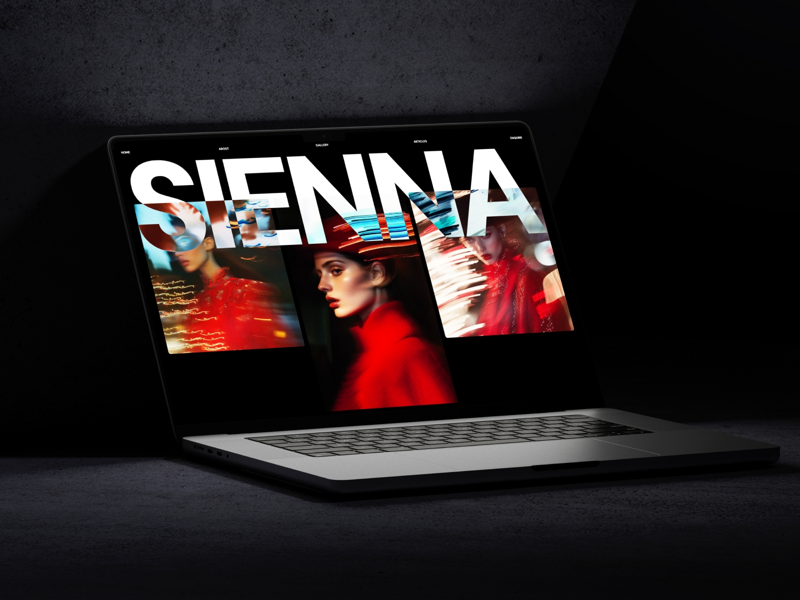 Siennaa