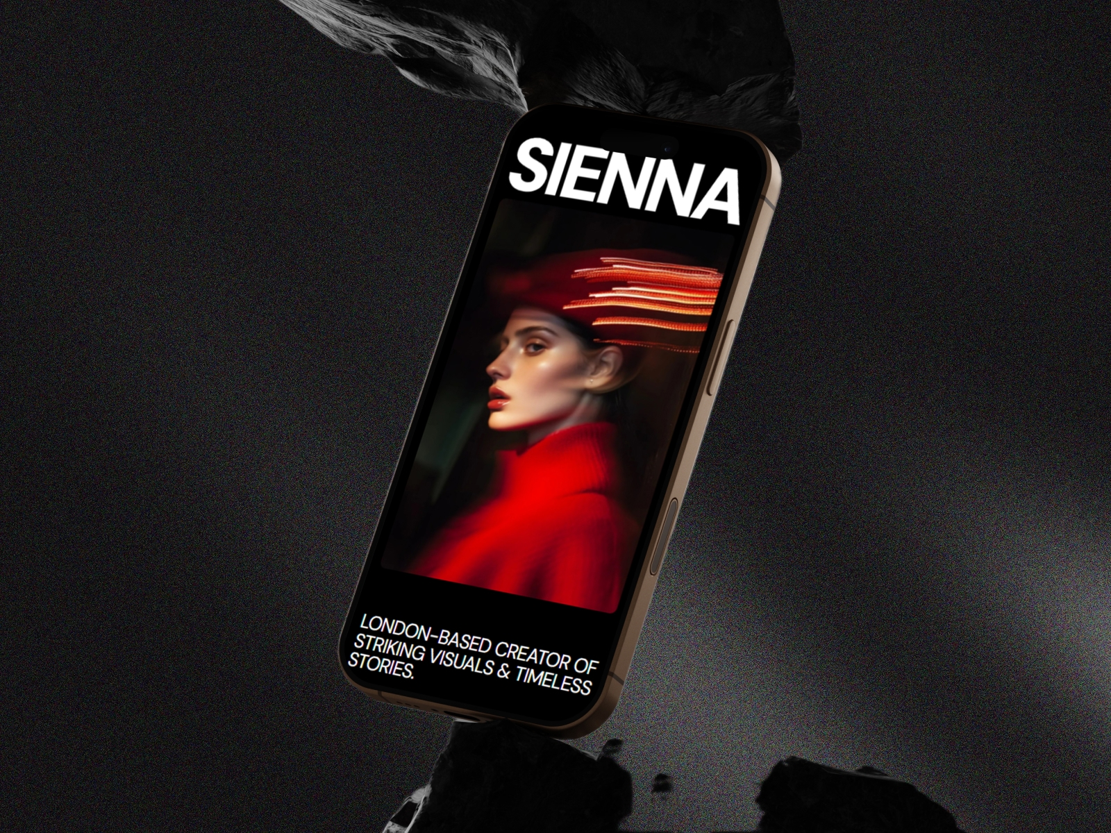 Siennaa