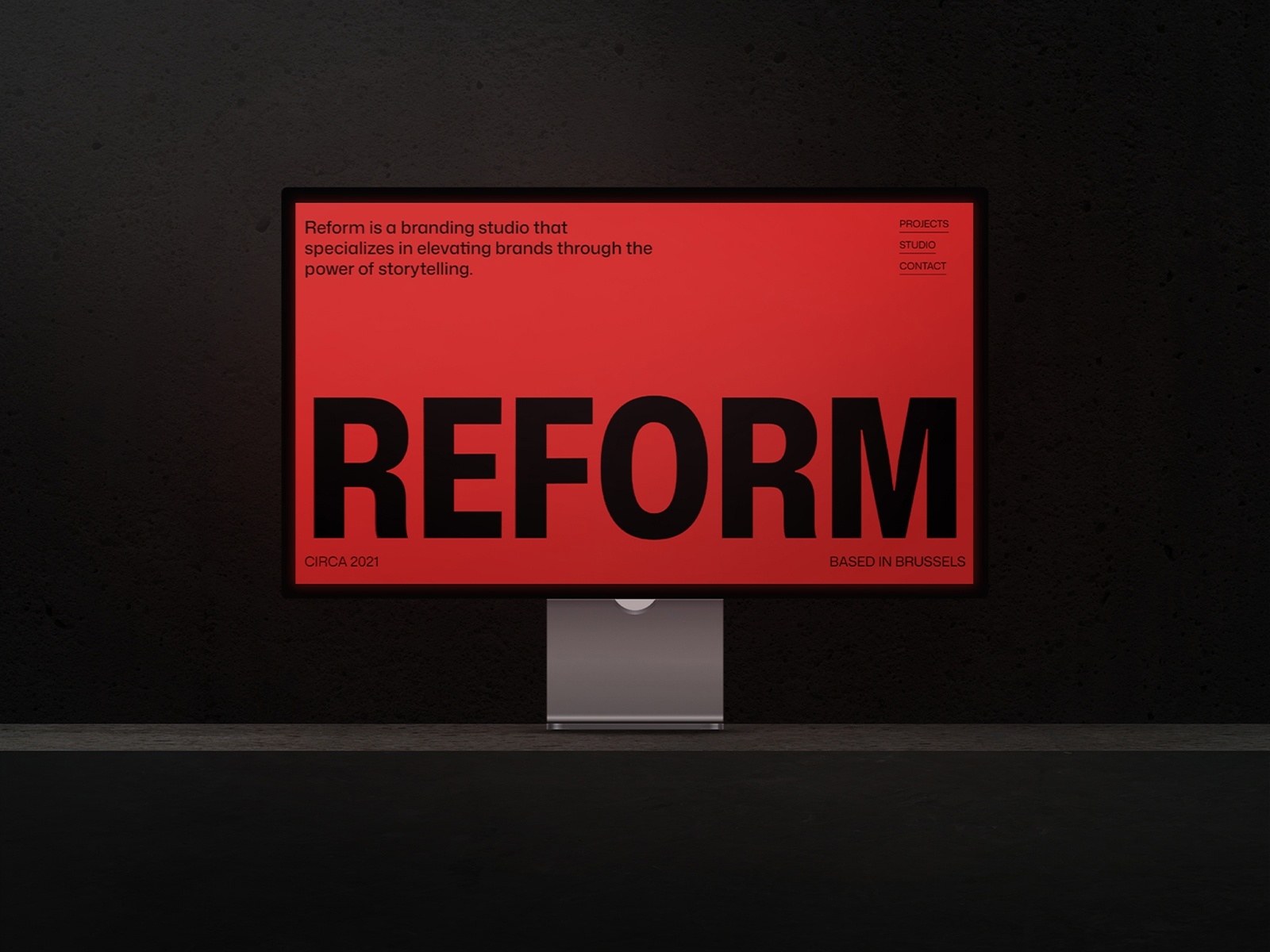 REFORM